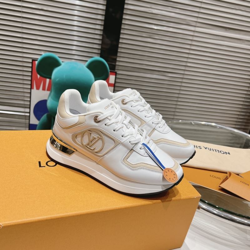 Louis Vuitton Run Away Sneaker